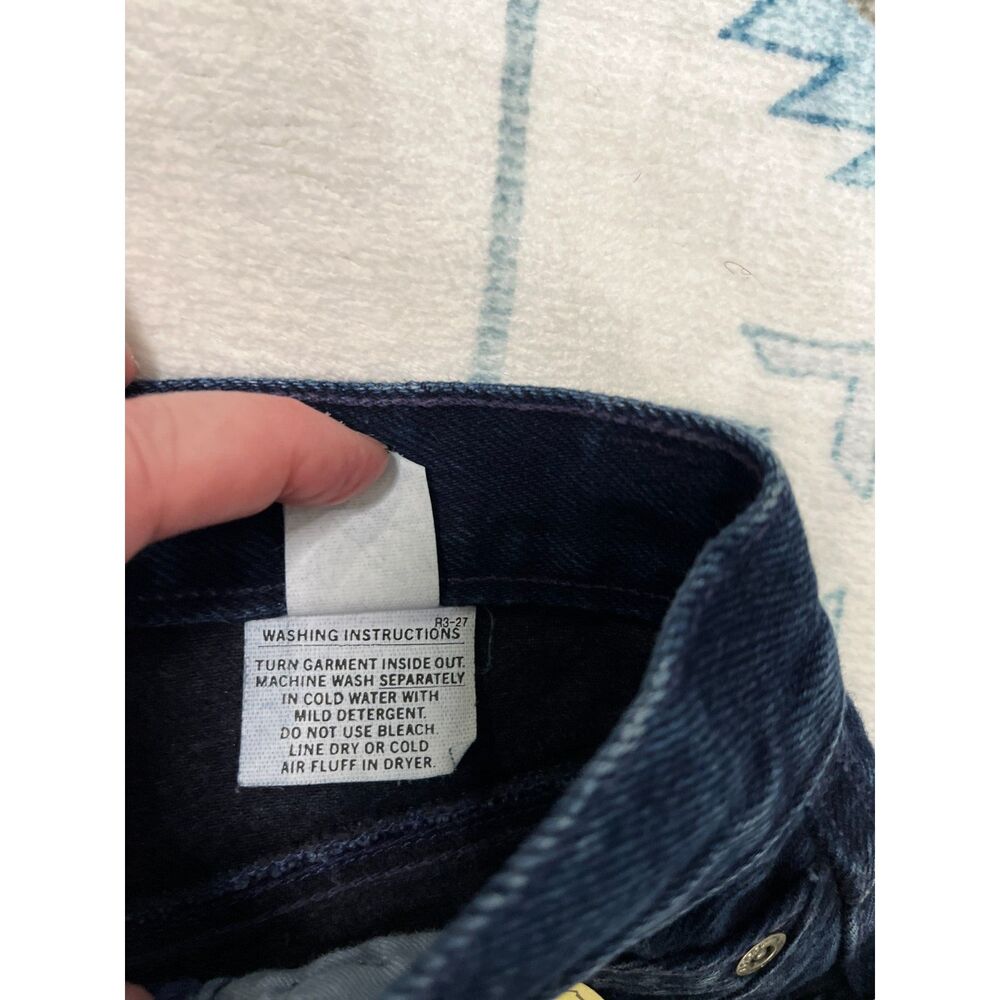 Rocky Mountain High-Waisted Jeans Deadstock – NWT Size 3 - Picture 11 of 13